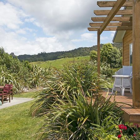 Kaimai Country Lodge Katikati Exteriör bild