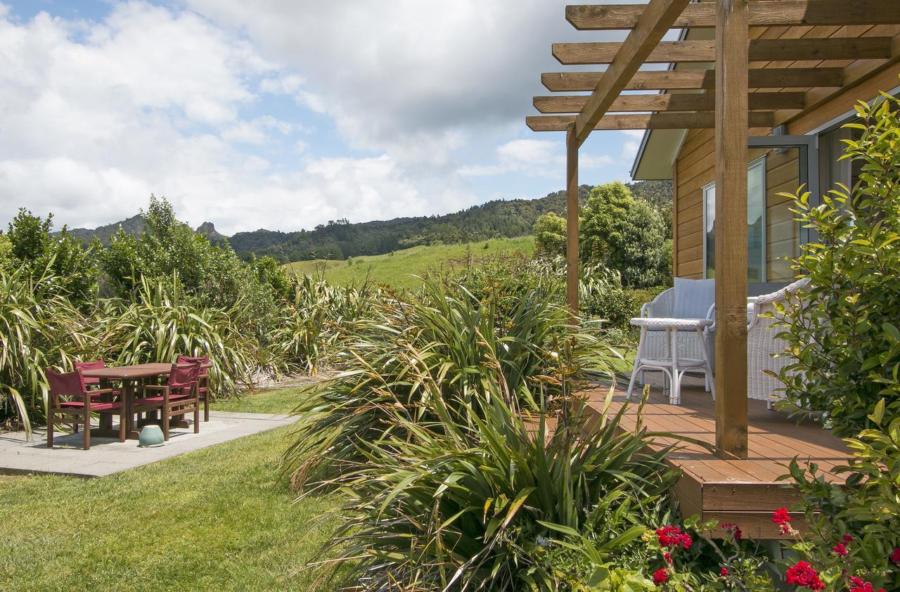 Kaimai Country Lodge Katikati Exteriör bild