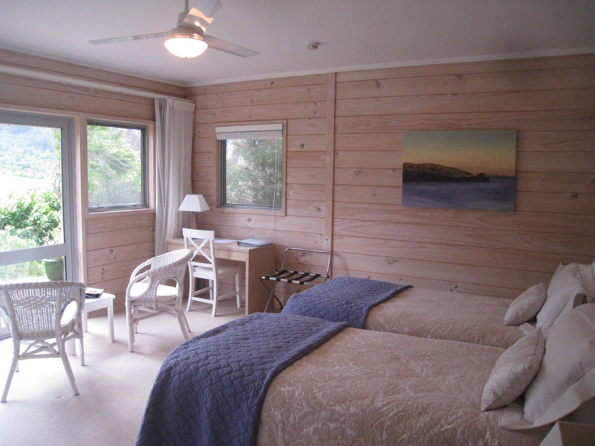 Kaimai Country Lodge Katikati Exteriör bild
