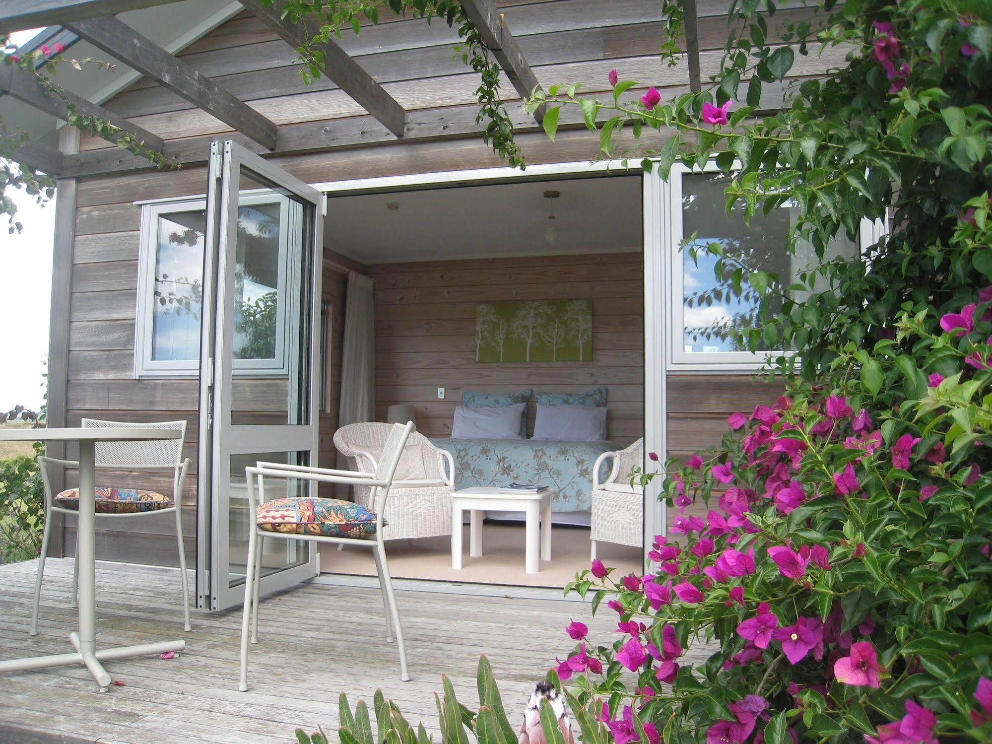 Kaimai Country Lodge Katikati Exteriör bild