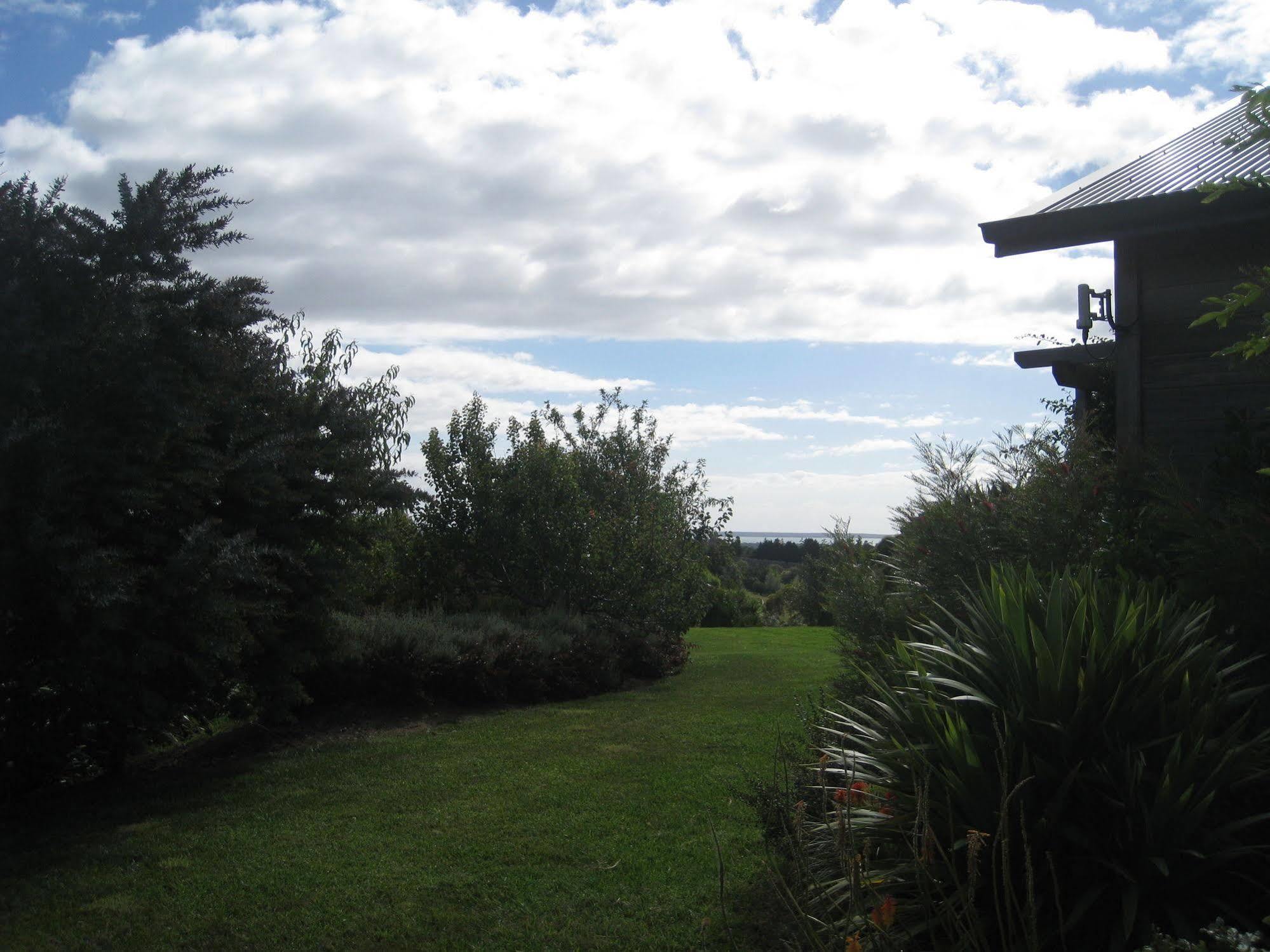 Kaimai Country Lodge Katikati Exteriör bild